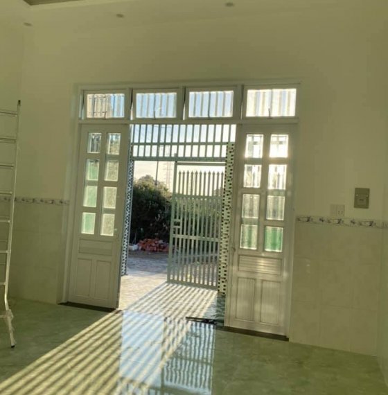 Cần bán nhà C4 đẹp đường 30/4, p.11, TP.VT