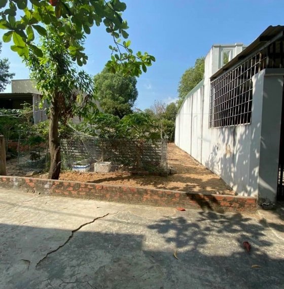 CHÍNH CHỦ CẦN TIỀN BÁN GẤP LÔ ĐẤT HẺM 722 ĐƯỜNG 30/4
