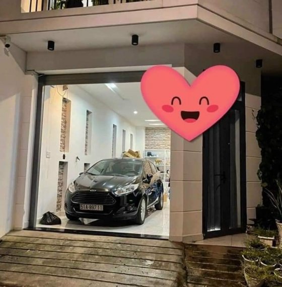 BÁN NHÀ ĐẸP 1 TRỆT 3 LẦU ĐƯỜNG CHU MẠNH TRINH