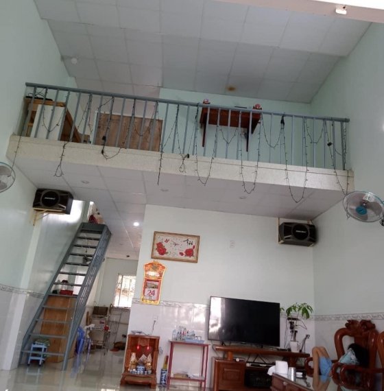 CẦN CHUYỂN CHỖ Ỡ LÊN BÀ RỊA NÊN CHỦ NHÀ CẦN BÁN NHÀ HẺM 646 ĐƯỜNG 30/4 PHƯỜNG RẠCH DỪA, TP VŨNG TÀU.