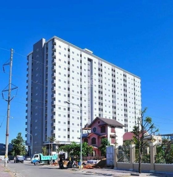 BÁN CĂN HỘ CHUNG CƯ BÌNH AN ĐƯỜNG BÌNH GIÃ PHƯỜNG 10 VŨNG TÀU.