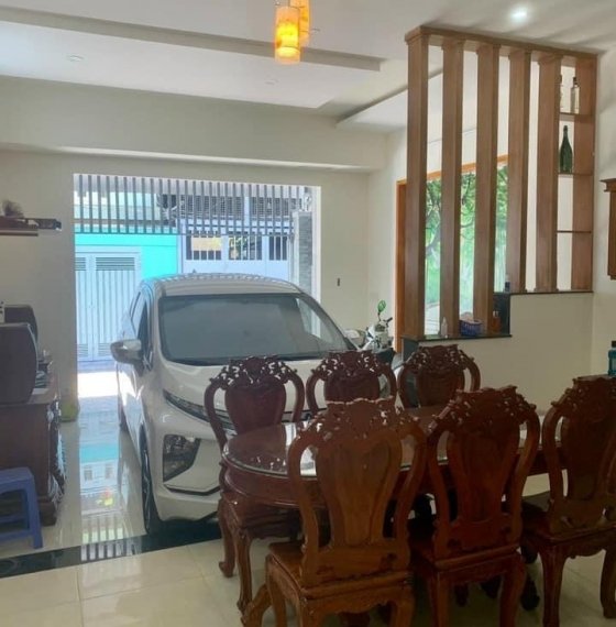 BÁN NHÀ ĐỔ ĐÚC HẺM 101 VÕ VĂN TẦN PHƯỜNG THẮNG NHẤT VŨNG TÀU.