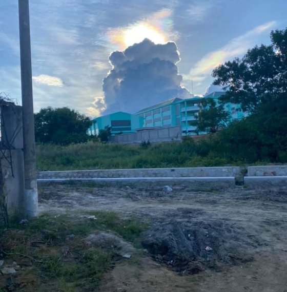 Bán 2 lô đất  hẻm 850 đường 30/4 P11 TPVT