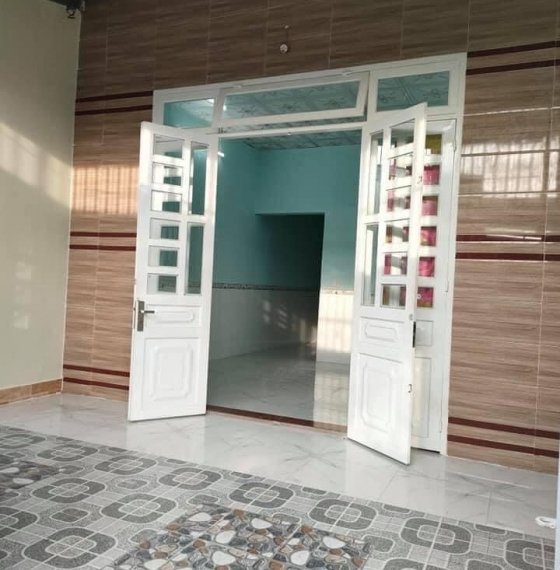 Chủ bán căn nhà đẹp hẻm 7 Phước Thắng phường 12, TP Vũng Tàu.