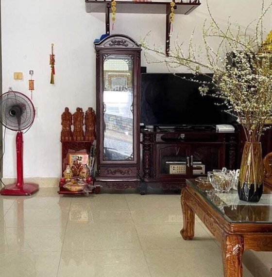 Cần bán nhà cấp 4 hẻm Nguyễn Hữu Cảnh, Thắng Nhất, tpvt