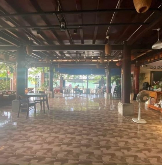 LÔ GÓC 2 Mặt Tiền đường Huỳnh Văn Hớn khu Khang Linh P10 tp Vũng Tàu