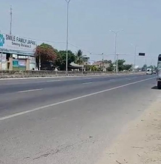 Đất MẶT TIỀN Quốc lộ 51 Thị xã Phú Mỹ - Bà Rịa Vũng Tàu,