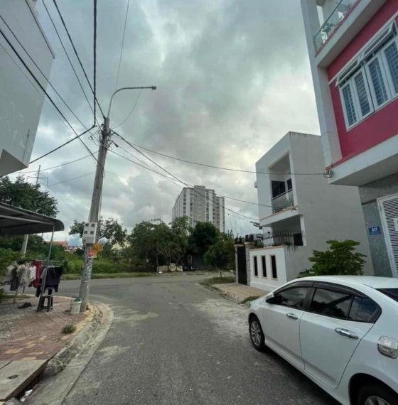CẦN BÁN LÔ ĐẤT ĐẸP KHU TÁI ĐỊNH CƯ ĐỒI 2, PHƯỜNG 10, TP VŨNG TÀU.