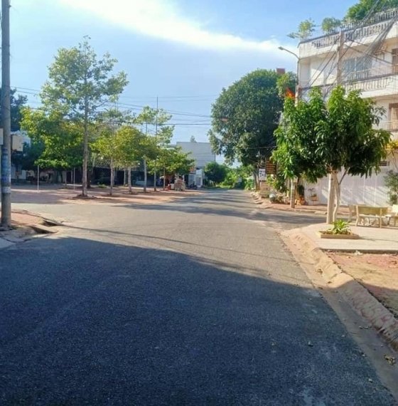 Bán Đất khu Đô Thị Chí LINH . P10 tp Vũng Tàu.