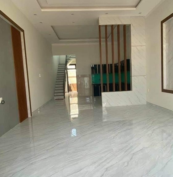 Bán nhà cấp 4 có gác đổ chắc chắn hẻm 780 Bình Giã, phường 10 TPVT