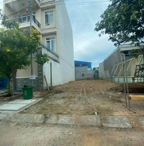 Bên mình mới có 2 lô đất đẹp tại đường Hàng Điều 1 , khu nhà ở Khang Linh P10 TPVT