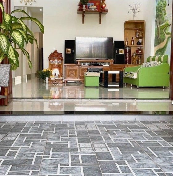 Bán căn nhà cấp 4 đẹp hẻm đường hàn thuyên phường 10.tp Vũng tàu