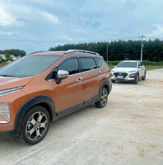 Bán 2 lô đất Long Tân Đất Đỏ BRVT