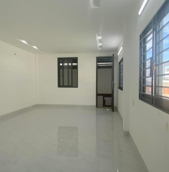Nhà C4 gác đúc MỚI - ĐẸP - HIỆN ĐẠI hẻm 360 đường Nguyễn An Ninh P7 tp Vũng Tàu