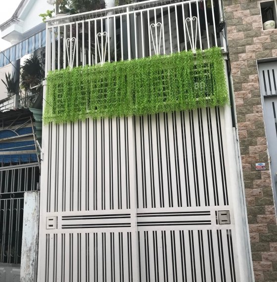 1,8 tỷ có nhà sổ riêng thổ cư kinh doanh buôn bán sầm uất tp Vũng tàu