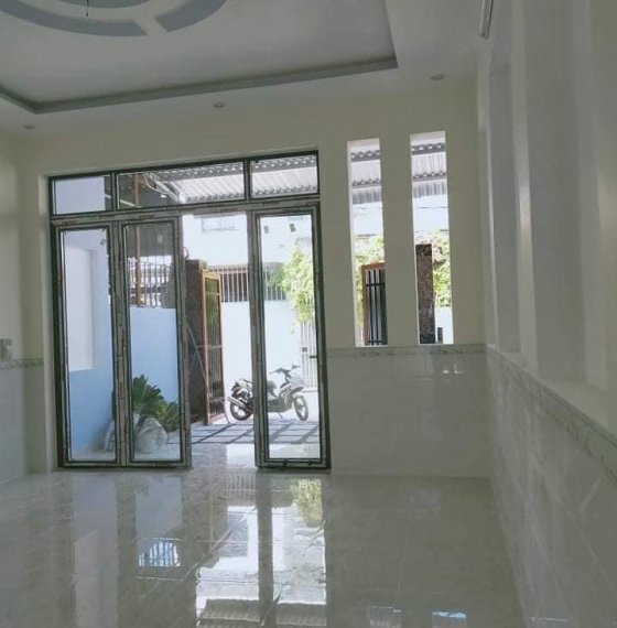 Chính chủ gửi bán nhà ngay gần Khu Khang Linh phường 10 , đi vào mấy trăm mét. TPVT