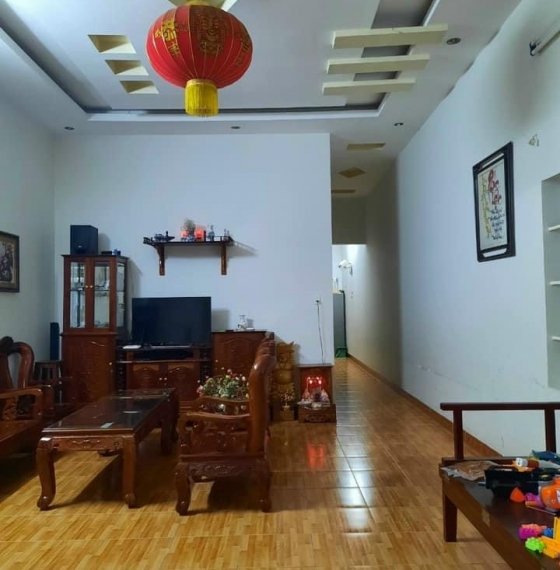 Bán Nhà C4 đẹp kiên cố đường Lê Quang Định phường thắng nhất , TP Vũng Tàu.