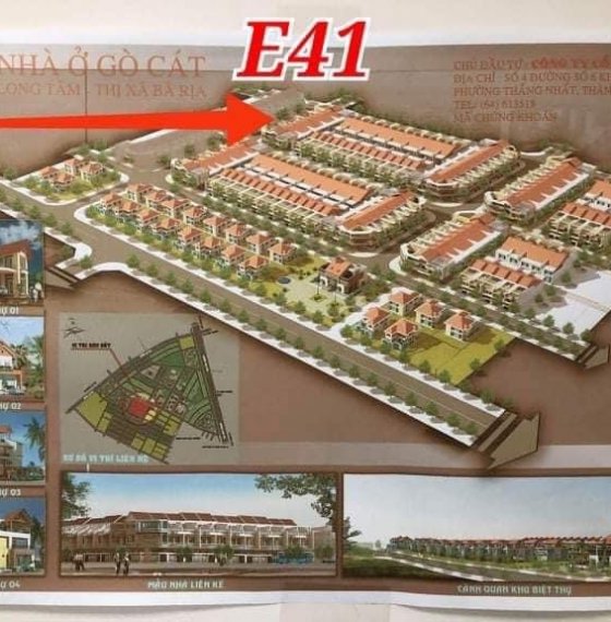 Đầu năm cần bán lô đất tại Đường nguyễn trọng Quản, đất nền dự án 4 của Dic đối diện bệnh viện , nga