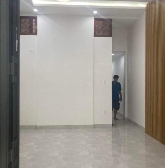 Đất hẻm 360 đường Nguyễn An Ninh trung tâm P7 tp Vũng Tàu