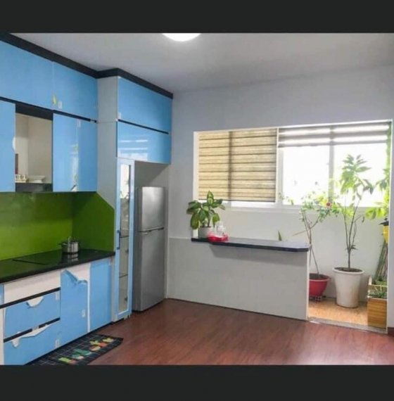 Cần Bán chung cư Lakeside tầng cao , khu Đô thị Chí Linh. Tp Vũng Tàu