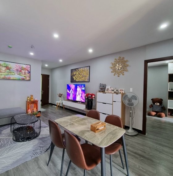 Căn hộ Phonix cực Đẹp giá cực rẻ tại tp biển Vũng Tàu