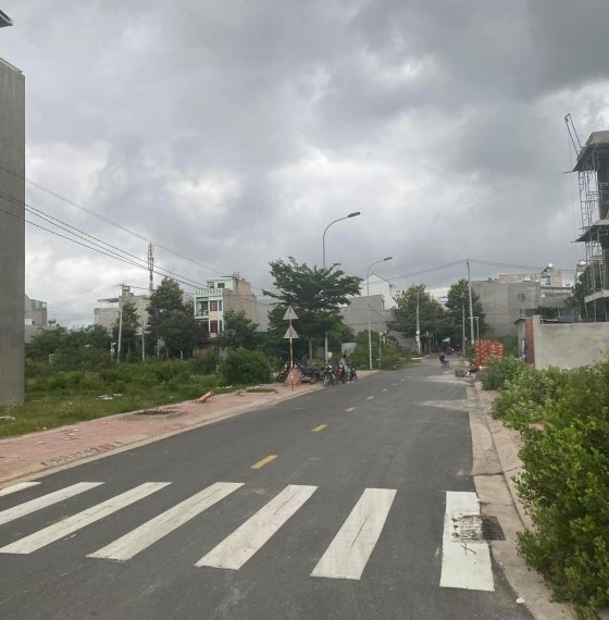 Bán Đất tái định cư 1,65ha , kế khu Khang Linh P10 tp biển Vũng Tàu