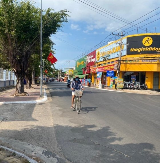 căn nhà cực đẹp đang kinh doanh ngay thị trấn Long Hải ,phước tỉnh. BRVT