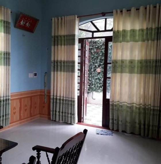 Bán nhà cấp 1tr1l, gần cổng Khang Linh, cách đường 51B chỉ 120m. DT đất 90m.