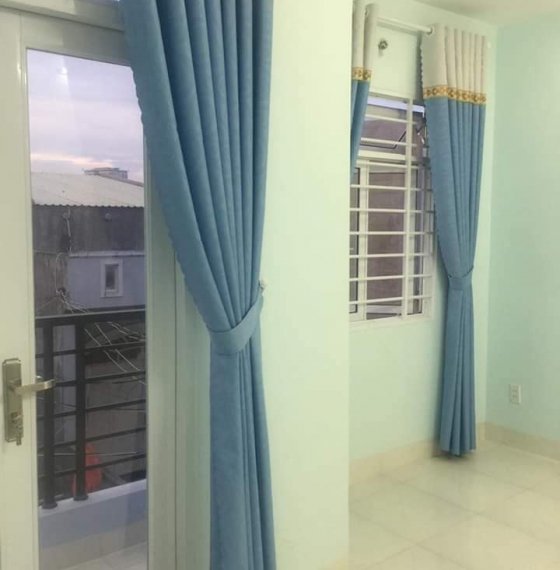 Bán nhà 1 trệt 1 lầu hẻm 212 nguyễn hữu cảnh ,phường thắng nhất