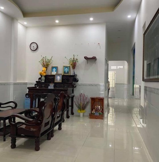 Cần bán nhà C4 đẹp hẻm 921 đường Bình Giã P10 tp Vũng Tàu