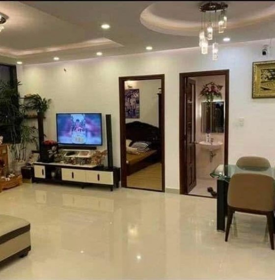 Bán căn hộ chung cư La Pen đường 30/4 - P9  , tp Vũng Tàu