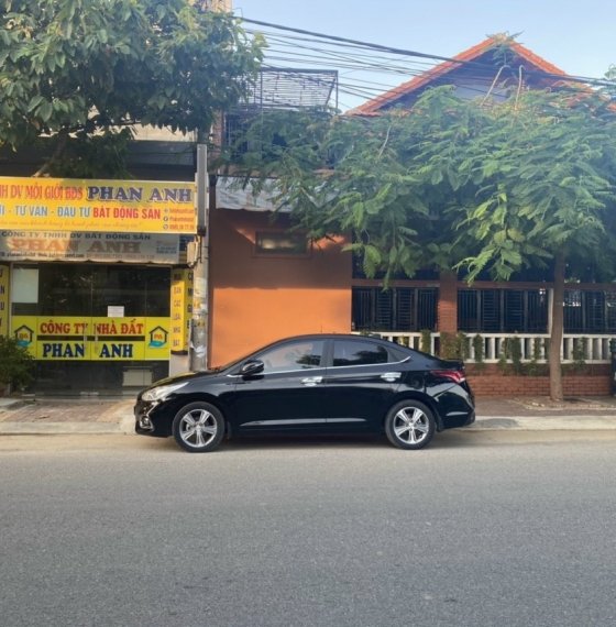 Bán xe chính chủ Accent 2019 bản cao cấp , xe nhà đi giữ gìn cẩn thận