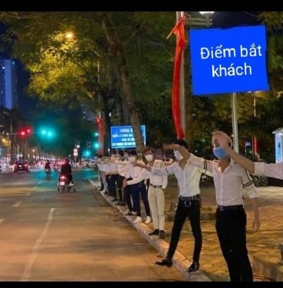 Ra gấp lô đất hẻm 124 đô lương  TPVT