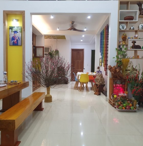Bán nhà đường 30/4 phường Rạch Dừa vị trí đẹp tp biển Vũng Tàu