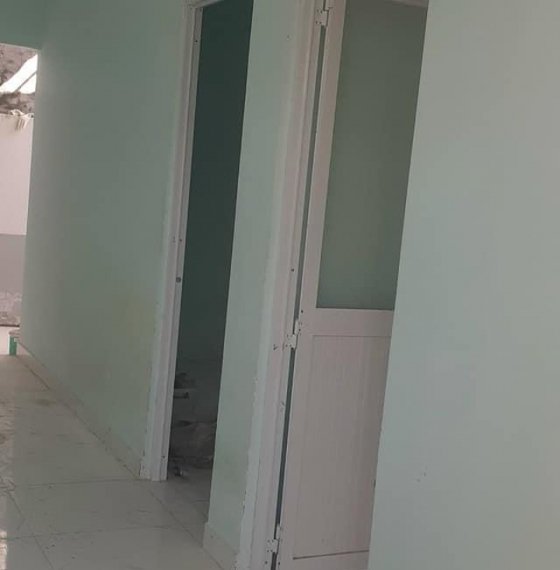Bán nhà cấp 4 có 2pn Hẻm 144 đô lương Phường 11 TPVT