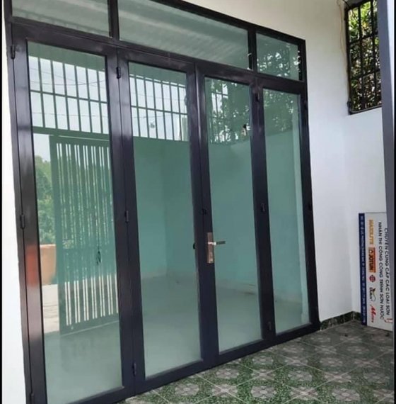 Cần bán gấp căn nhà cấp 4 hẻm 714 đường 30/4. TPVT