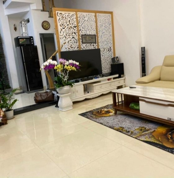 Bán nhà mới tuyệt đẹp, đường Nguyễn Thị Minh Khai , P.8, TP - Vũng Tàu.