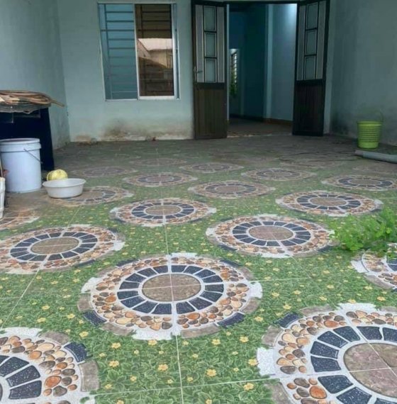 Cần tiền nên bán căn nhà sổ riêng hẻm 1796 đường 30/4 phường 12, TP Vũng Tàu.