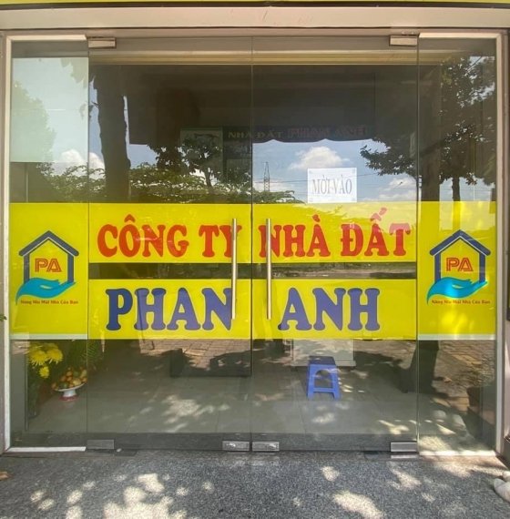 Đất hẻm 5 đường Bờ Kênh 780 Bình Giã phường 11 TPVT