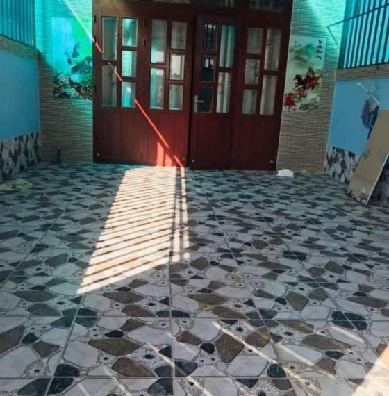 Em đẹp cần chuyển chỗ ở nên cần bán căn nhà cấp 4 cực đẹp tại hẻm 52 băc sơn TPVT