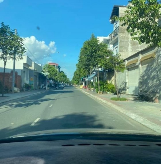 Bán đất MT bến nôm rạch dừa TP Vũng Tàu