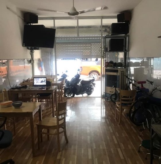 Bán Nhà 1 trệt 1 lầu hẻm xe tải đường Nam Kỳ Khởi Nghĩa P3 , ngay Bến Xe tp Vũng Tàu