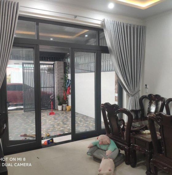 Chính chủ gửi bán nhà cấp 4 hẻm 112 Đô Lương , phường 11, TP Vũng Tàu.