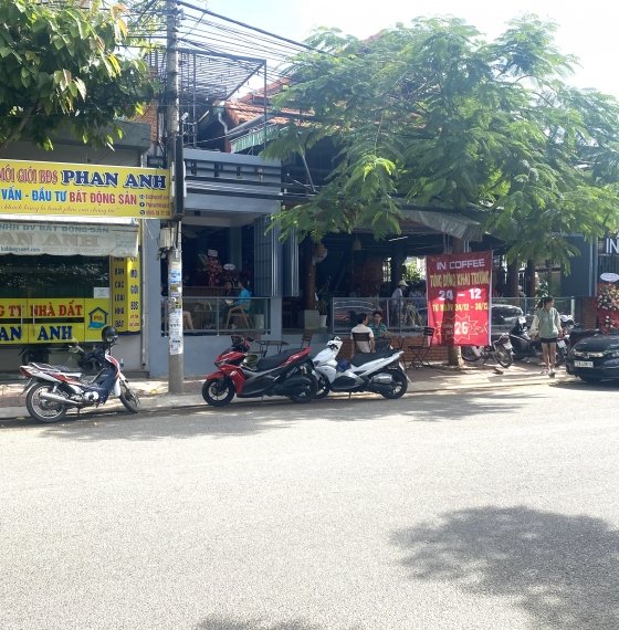Nhà 2PN gần khu Khang Linh tp Vũng Tàu cần bán gấp