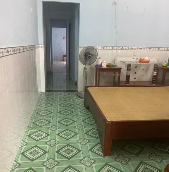 Cần tiền Gấp. Bán rẻ nhà hẻm 442 Bình Giã phường Nguyễn an Ninh tp Vũng Tàu