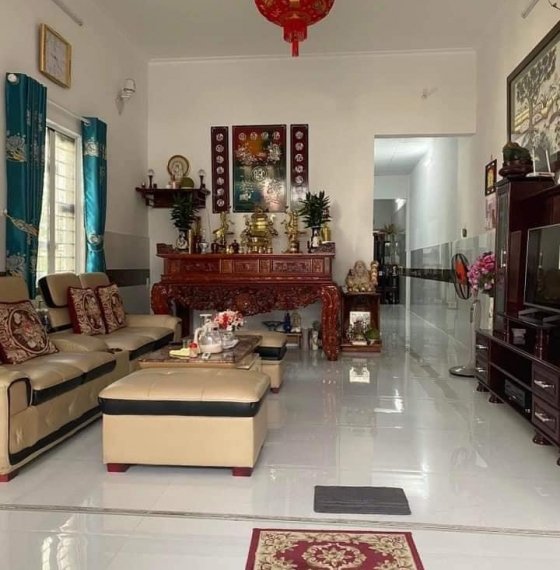 Bán căn Nhà hẻm đường Nguyễn Hữu Cảnh Chí Linh phường Thắng Nhất tp Vũng Tàu