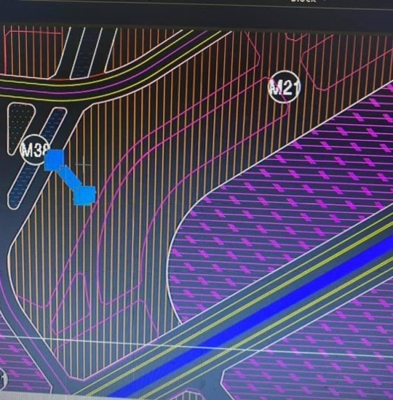 Bán Đất sổ riêng mặt đường bờ Kênh 780 P11 TPVT