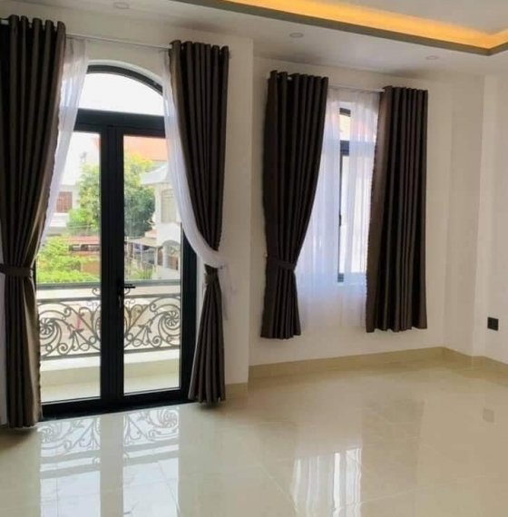 Cần bán nhà đẹp nằm ngay trung tâm Phường 7 tp vũng tàu