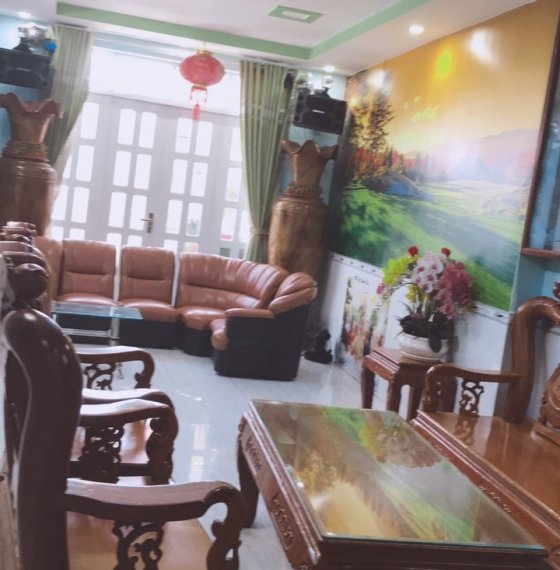 Cần tiền gấp Bannha mặt tiền đường Trần Phú phường 5 tp biển Vũng Tàu