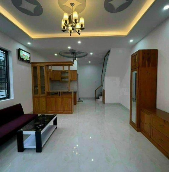 Bán nhà 1 lầu 1 trệt 2 mặt tiền hẻm 183/5 Lưu Chí Hiếu, phường 10,Tp Vũng Tàu.